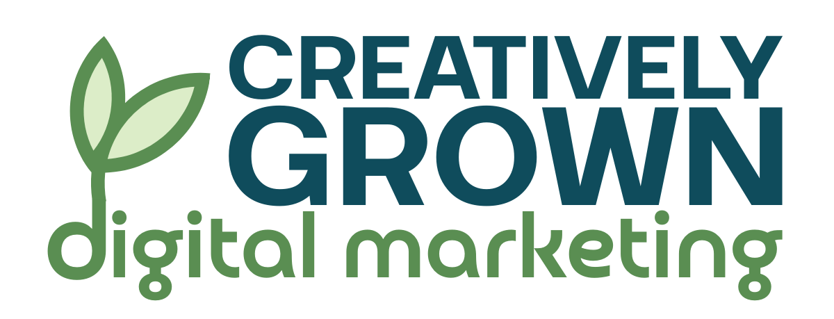 Creatively Grown Digital Marketing - Email Marketing for Health and Wellness Professionals